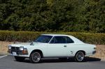 Toyopet Crown Hardtop 1968 года